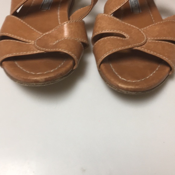 PRADA  Woman’s Sandals Made in Italy Size 6 - Picture 4 of 12